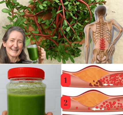 🌿 Forget Meat! Why Purslane Is the Ultimate Superfood You NEED in Your Garden Now 🌿 Forget Meat! Why Purslane Is the Ultimate Superfood You NEED in Your Garden Now