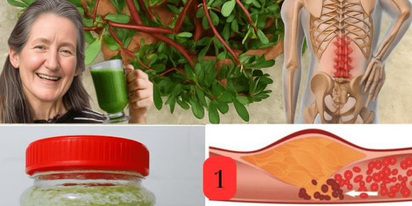 🌿 Forget Meat! Why Purslane Is the Ultimate Superfood You NEED in Your Garden Now 🌿 Forget Meat! Why Purslane Is the Ultimate Superfood You NEED in Your Garden Now