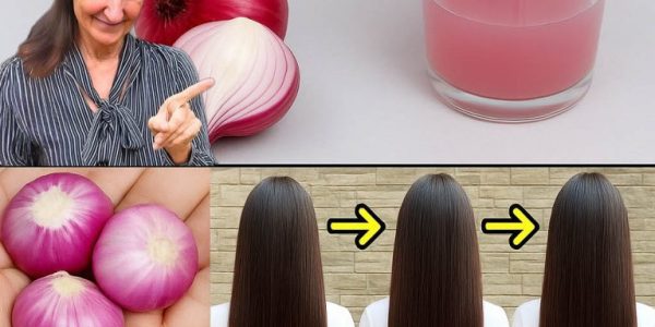 āThey Mocked My Onion Oil Ritual ā But Now Everyoneās Begging for My Hair Secretā šæšāāļø āThey Mocked My Onion Oil Ritual ā But Now Everyoneās Begging for My Hair Secretā šæšāāļø