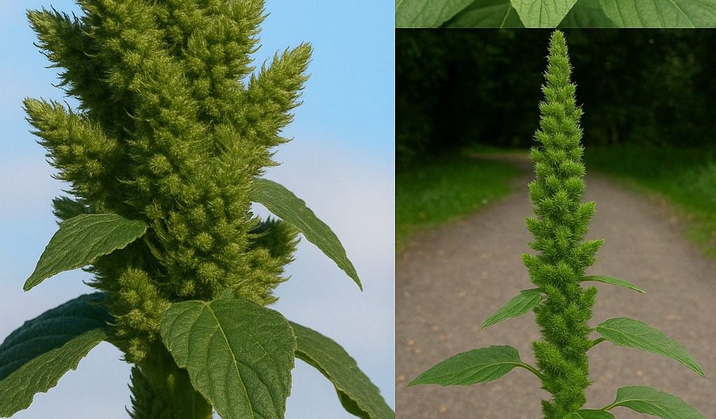 🌾 Amaranth: The Ancient Super Plant You Need to Know About 🌾 Amaranth: The Ancient Super Plant You Need to Know About