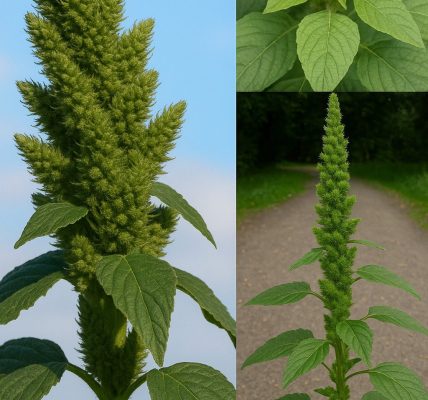 š¾ Amaranth: The Ancient Super Plant You Need to Know AboutĀ š¾ Amaranth: The Ancient Super Plant You Need to Know AboutĀ