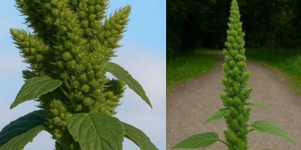🌾 Amaranth: The Ancient Super Plant You Need to Know About 🌾 Amaranth: The Ancient Super Plant You Need to Know AboutÂ
