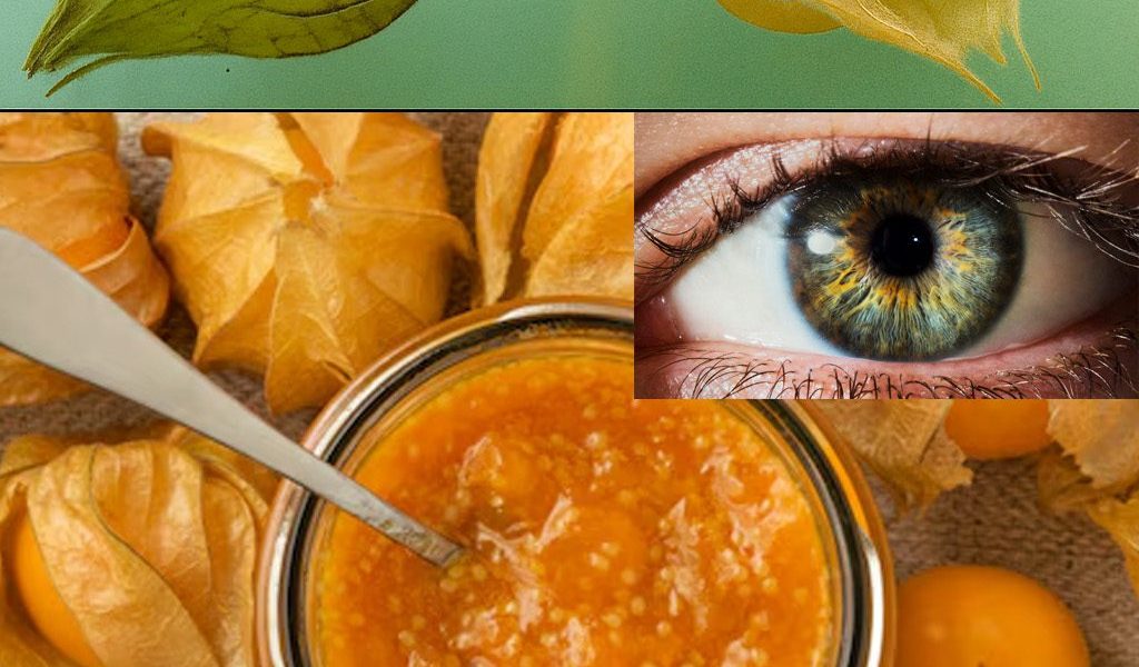 The Remarkable Benefits and Uses of Physalis peruviana (Goldenberry) The Remarkable Benefits and Uses of Physalis peruviana (Goldenberry)