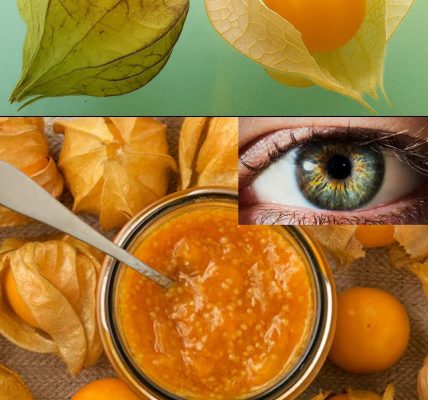 The Remarkable Benefits and Uses of Physalis peruviana (Goldenberry) The Remarkable Benefits and Uses of Physalis peruviana (Goldenberry)