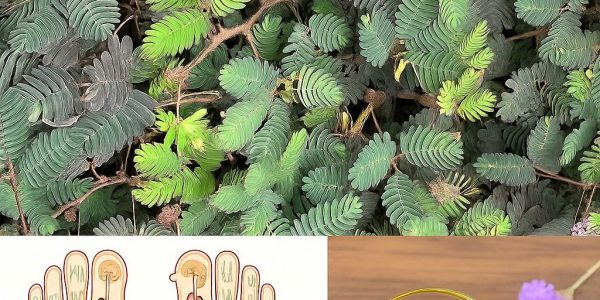 šæāØ Unveil the Hidden Gut-Cleansing Secrets of Mimosa PudicaāNatureās Digestive Miracle! šš šæāØ Unveil the Hidden Gut-Cleansing Secrets of Mimosa PudicaāNatureās Digestive Miracle! šš