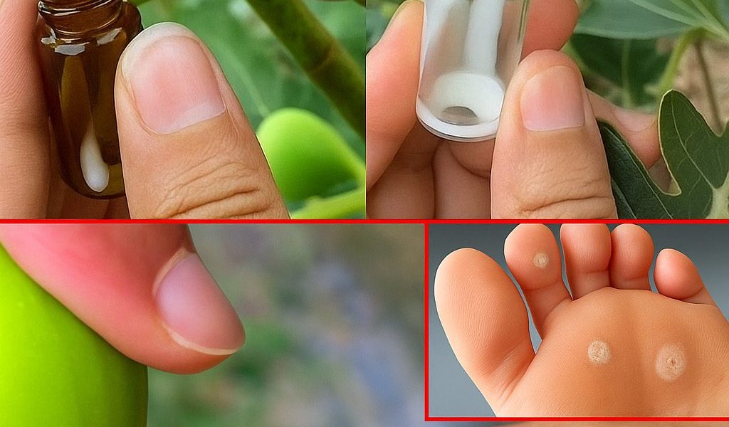 Fig Sap: Collecting and Preparing Nature’s Hidden Elixir Fig Sap: Collecting and Preparing Nature’s Hidden Elixir