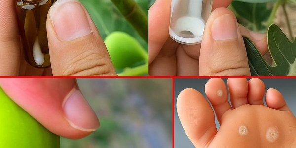 Fig Sap: Collecting and Preparing Nature’s Hidden Elixir