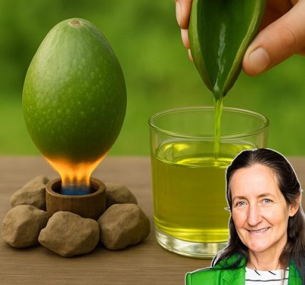 Shocking Hack Revealed: Make Avocado Oil at Home in Minutes—You Won’t Believe How Easy! Shocking Hack Revealed: Make Avocado Oil at Home in Minutes—You Won’t Believe How Easy!