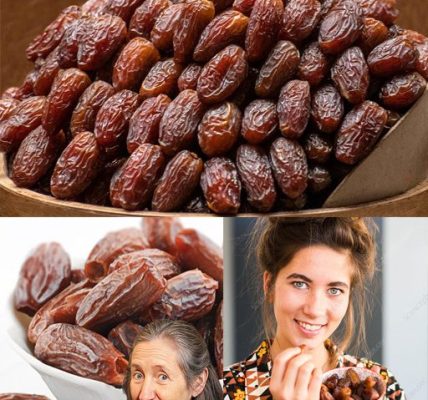 Discover the Sweet Secret to Better Health: What Happens When You Eat 2 Dates Every Day for a Week! Discover the Sweet Secret to Better Health: What Happens When You Eat 2 Dates Every Day for a Week!