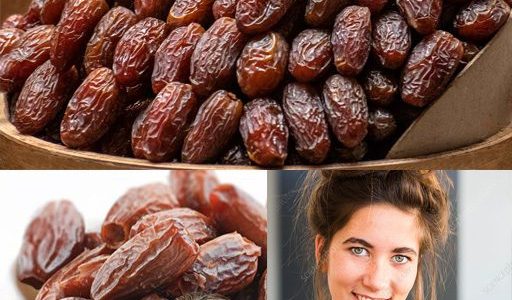 Discover the Sweet Secret to Better Health: What Happens When You Eat 2 Dates Every Day for a Week! Discover the Sweet Secret to Better Health: What Happens When You Eat 2 Dates Every Day for a Week!