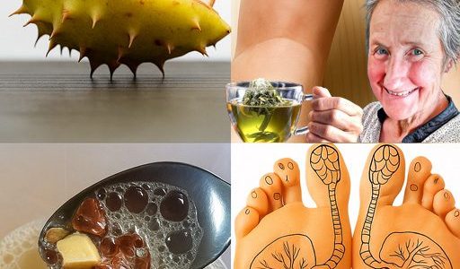 🌿 Horse Chestnut: Unleashing Nature’s Mightiest Remedy for Swollen Legs and Beyond!