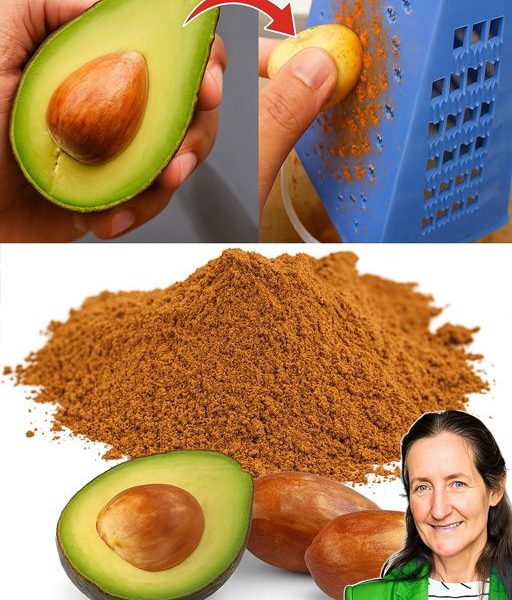 Unlock the Hidden Power of Avocado Seeds: 7 Astonishing Reasons to Stop Throwing Them Away Unlock the Hidden Power of Avocado Seeds: 7 Astonishing Reasons to Stop Throwing Them Away
