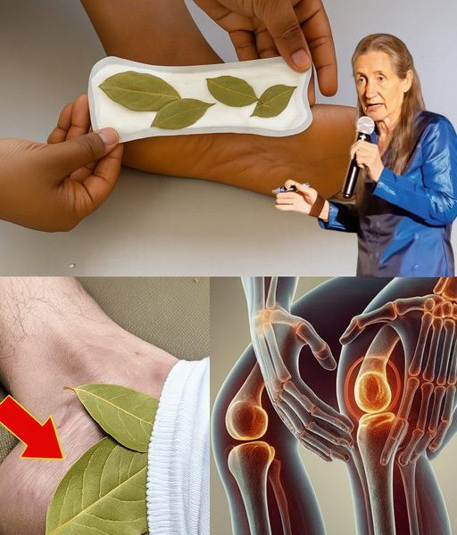 Discover the Surprising Benefits of Putting a Bay Leaf in Your Socks Discover the Surprising Benefits of Putting a Bay Leaf in Your Socks