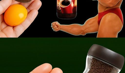  Why Eggs and Coffee Are the Perfect Morning Combo for Energy, Focus & Health  Why Eggs and Coffee Are the Perfect Morning Combo for Energy, Focus & Health