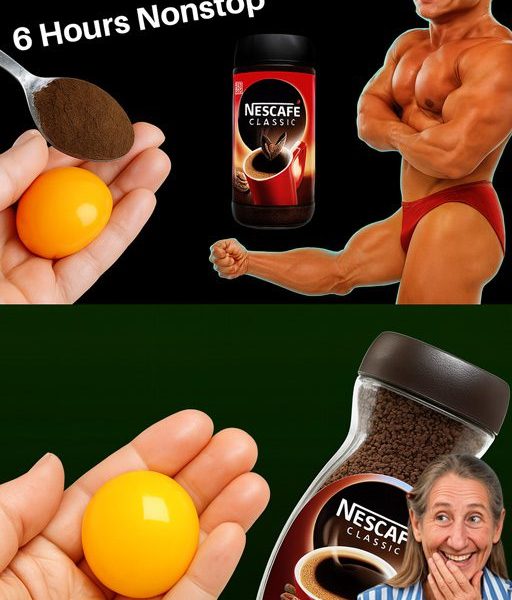  Why Eggs and Coffee Are the Perfect Morning Combo for Energy, Focus & Health