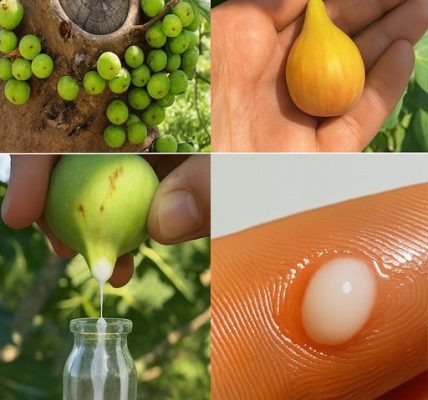 The Fig Revolution: 8 Mind-Blowing Reasons This Ancient Fruit Is Your New Health Obsession The Fig Revolution: 8 Mind-Blowing Reasons This Ancient Fruit Is Your New Health Obsession