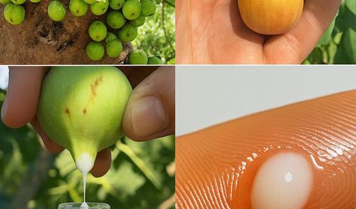 The Fig Revolution: 8 Mind-Blowing Reasons This Ancient Fruit Is Your New Health Obsession