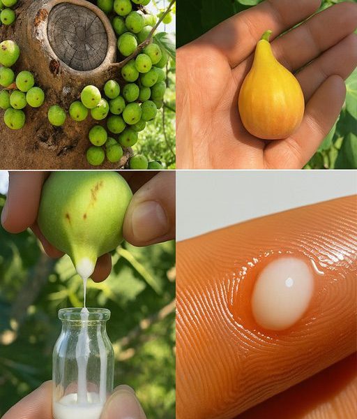 The Fig Revolution: 8 Mind-Blowing Reasons This Ancient Fruit Is Your New Health Obsession The Fig Revolution: 8 Mind-Blowing Reasons This Ancient Fruit Is Your New Health Obsession