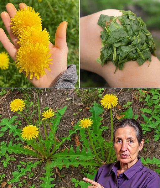 š¼ Exposing the Jaw-Dropping Truth About Dandelions: Natureās Quiet Champion or Secret Menace? š¼ Exposing the Jaw-Dropping Truth About Dandelions: Natureās Quiet Champion or Secret Menace?