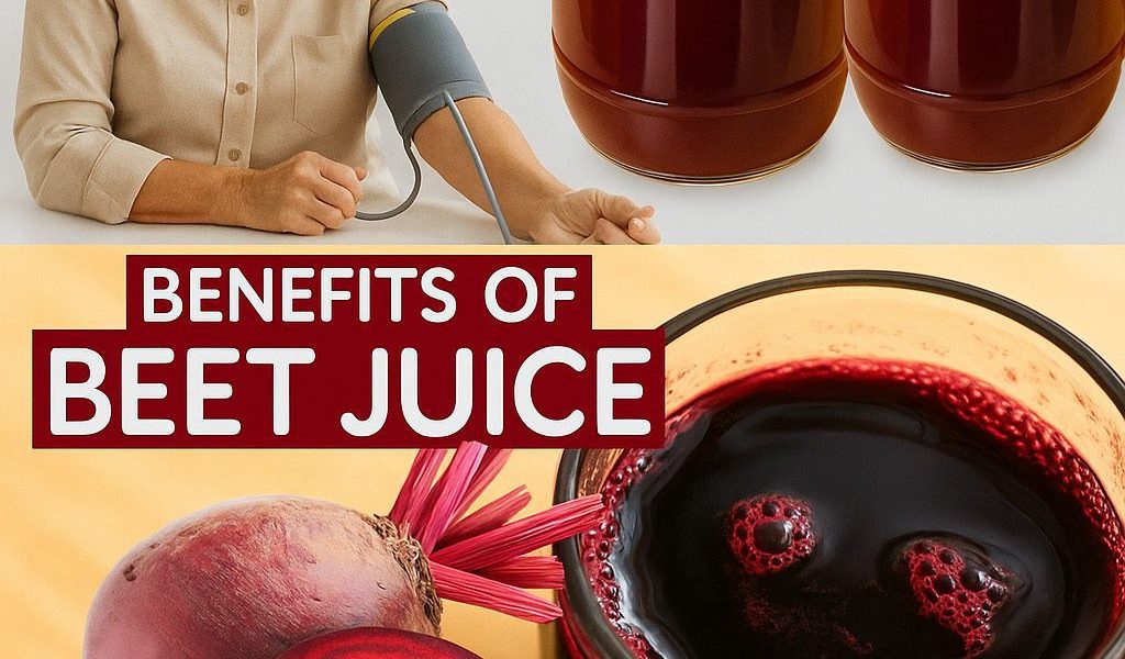 Juice for Blood Pressure: The Incredible Benefits of Beet Juice for Super Healthy Blood Juice for Blood Pressure: The Incredible Benefits of Beet Juice for Super Healthy Blood