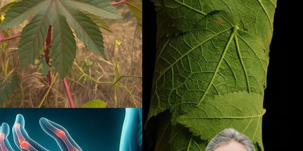 10 Powerful Benefits of Castor Leaves You Probably Didn’t Know About 10 Powerful Benefits of Castor Leaves You Probably Didn’t Know About