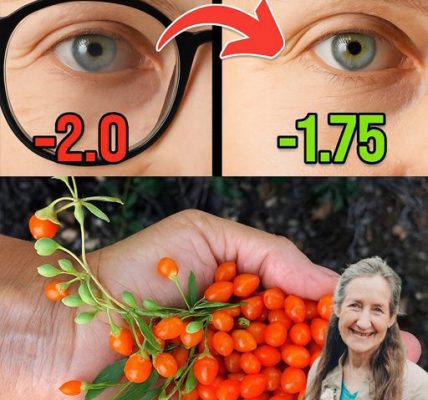Goji Berries for Better Vision: Nature’s Red Treasure for Your Eyes and More Goji Berries for Better Vision: Nature’s Red Treasure for Your Eyes and More