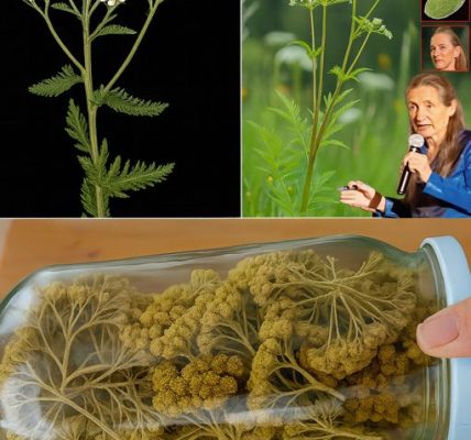 Shy Plant, Bold Benefits: Discover the Life-Changing Power of Mimosa Pudica Tea!