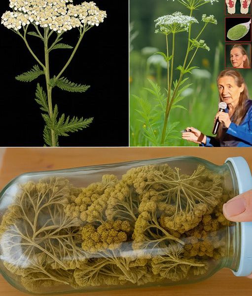 Shy Plant, Bold Benefits: Discover the Life-Changing Power of Mimosa Pudica Tea! Shy Plant, Bold Benefits: Discover the Life-Changing Power of Mimosa Pudica Tea!