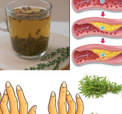 Thyme Unveiled: The Tiny Herb with Monumental Health Secrets You’ll Wish You Knew Sooner! Thyme Unveiled: The Tiny Herb with Monumental Health Secrets You’ll Wish You Knew Sooner!