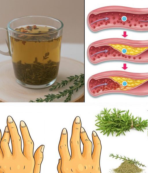 Thyme Unveiled: The Tiny Herb with Monumental Health Secrets You’ll Wish You Knew Sooner! Thyme Unveiled: The Tiny Herb with Monumental Health Secrets You’ll Wish You Knew Sooner!