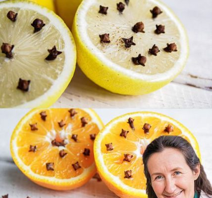 🍋 This Lemon and Cloves Hack Will Blow Your Mind: Transform Your Room and Life Overnight! 🍋 This Lemon and Cloves Hack Will Blow Your Mind: Transform Your Room and Life Overnight!