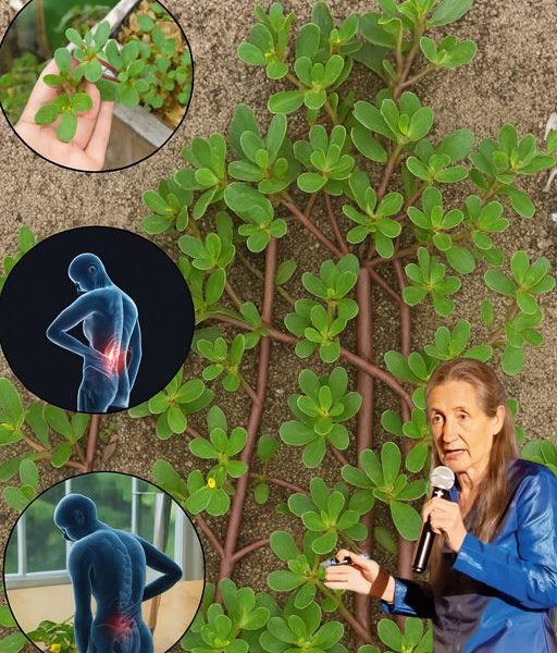 đ± Purslane: The Superfood That Outshines Meat â 7 Reasons to Grow It Now đ± Purslane: The Superfood That Outshines Meat â 7 Reasons to Grow It Now