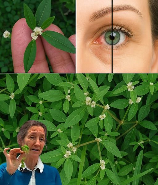 đż Sessile Joyweed Secrets Unveiled: 6 Life-Changing Health Benefits You NEED to Know! đż Sessile Joyweed Secrets Unveiled: 6 Life-Changing Health Benefits You NEED to Know!