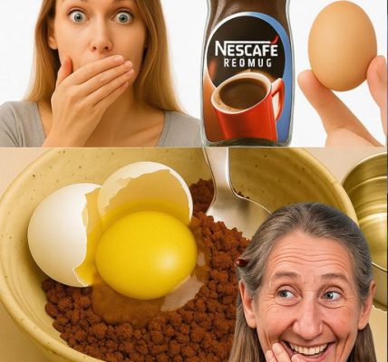 ☕🥚 Coffee and Eggs: The Secret Energy Combo Generations Swear By—Feel Unstoppable in 30 Minutes! ☕🥚 Coffee and Eggs: The Secret Energy Combo Generations Swear By—Feel Unstoppable in 30 Minutes!