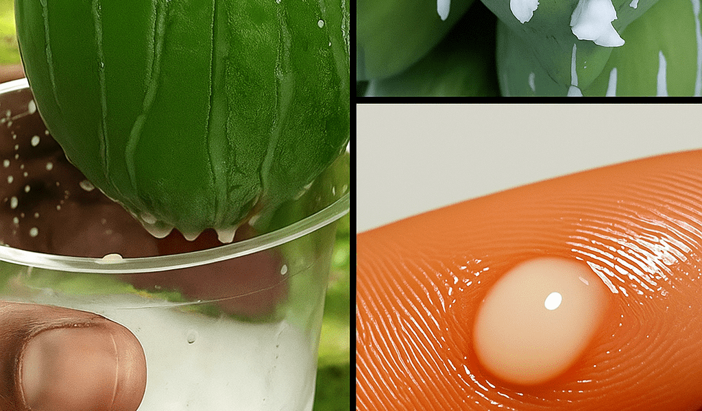 The Incredible Benefits of Papaya Sap: Nature’s Secret Remedy The Incredible Benefits of Papaya Sap: Nature’s Secret Remedy