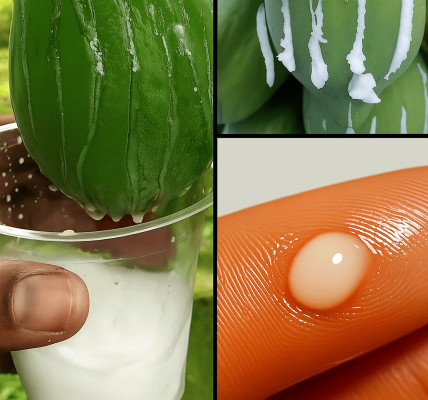 The Incredible Benefits of Papaya Sap: Nature’s Secret Remedy The Incredible Benefits of Papaya Sap: Nature’s Secret Remedy