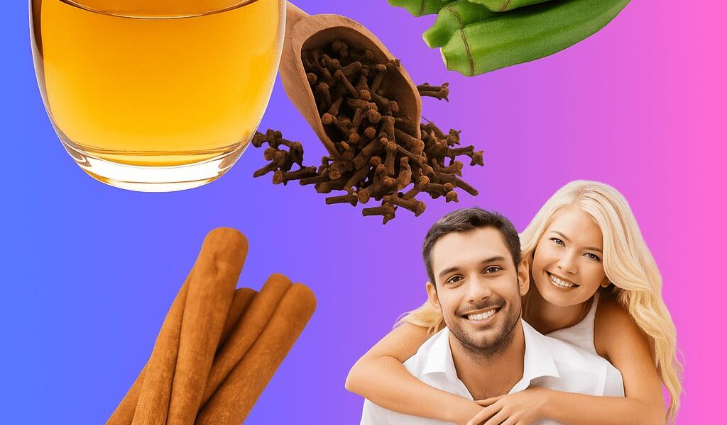 🔥This Spicy Love Potion Is NOT for the Lonely—Here’s Why Couples Are Obsessed With It
