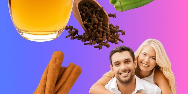 🔥This Spicy Love Potion Is NOT for the Lonely—Here’s Why Couples Are Obsessed With It 🔥This Spicy Love Potion Is NOT for the Lonely—Here’s Why Couples Are Obsessed With It