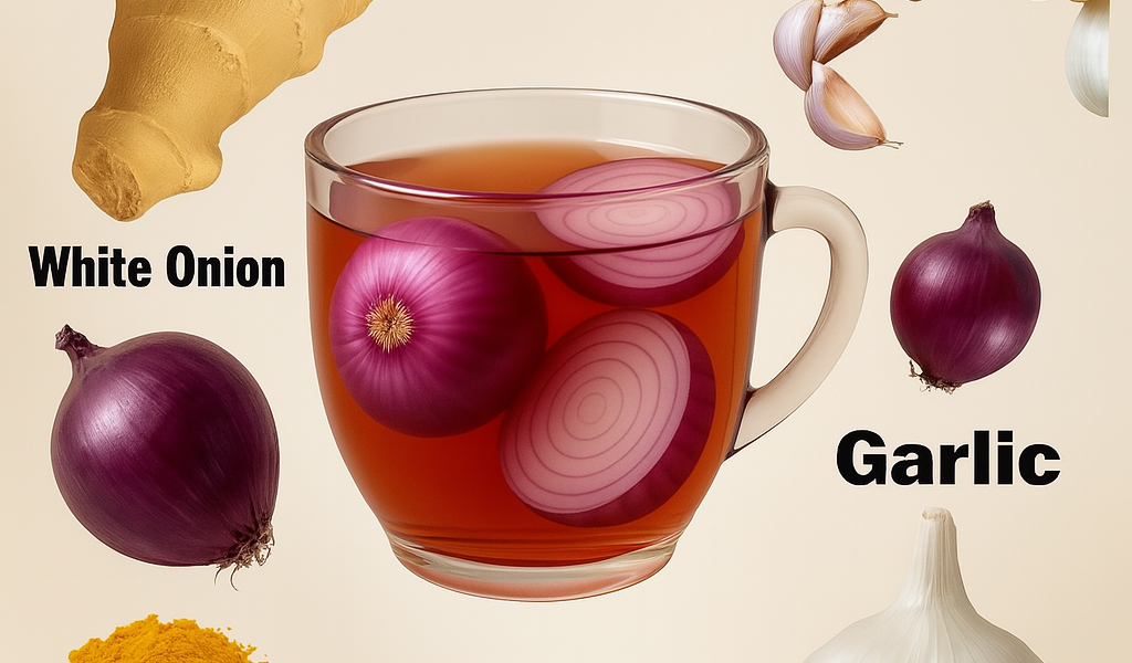 🍋🧄 The Morning Drink Men Swear By: What Happens When You Mix Lime, Garlic, Turmeric, and Ginger? 🍋🧄 The Morning Drink Men Swear By: What Happens When You Mix Lime, Garlic, Turmeric, and Ginger?