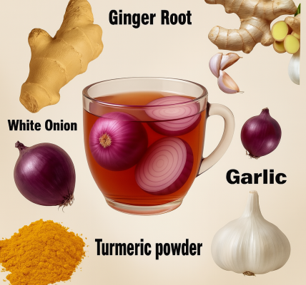 ππ§ The Morning Drink Men Swear By: What Happens When You Mix Lime, Garlic, Turmeric, and Ginger? ππ§ The Morning Drink Men Swear By: What Happens When You Mix Lime, Garlic, Turmeric, and Ginger?