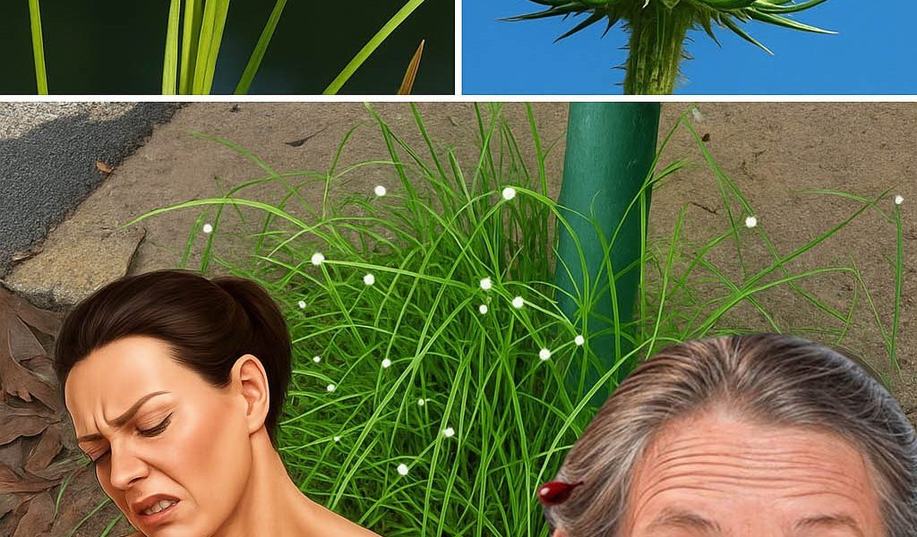 🌱 The Hidden Power of Green Kyllinga: Nature’s Secret Remedy for Total Body Wellness 🌱 The Hidden Power of Green Kyllinga: Nature’s Secret Remedy for Total Body Wellness