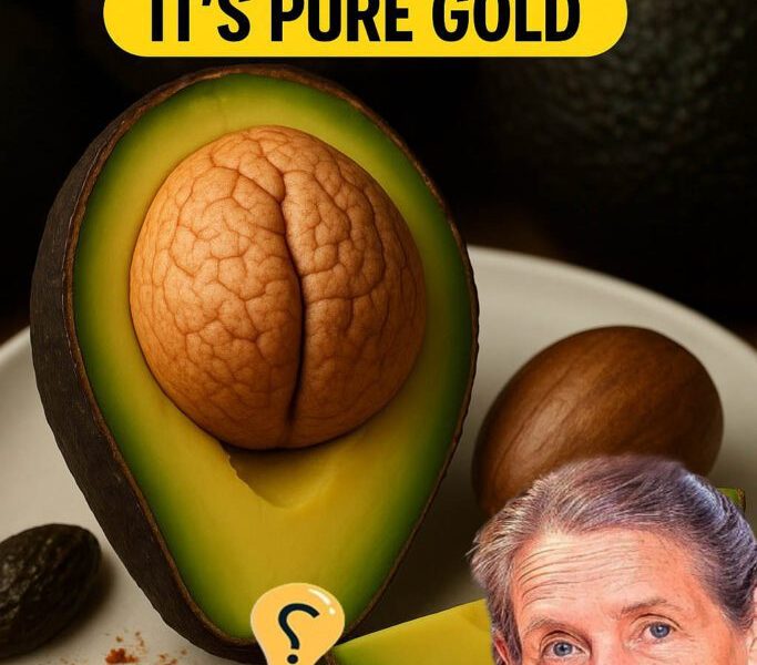 Unlock the Hidden Magic of Avocado Seeds đ± Unlock the Hidden Magic of Avocado Seeds đ±