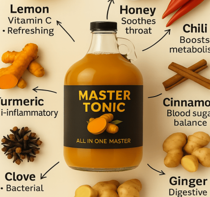 🌿 Unlock the Secret to a Healthier You: 7 Must-Have Spices to Transform Your Kitchen and Life