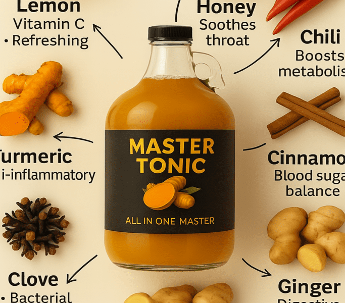 🌿 Unlock the Secret to a Healthier You: 7 Must-Have Spices to Transform Your Kitchen and Life 🌿 Unlock the Secret to a Healthier You: 7 Must-Have Spices to Transform Your Kitchen and Life