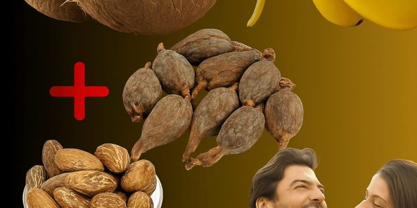 This Ancient Trio Can Transform Your Hydration, Energy, and Digestion—Naturally 🌿🥥🔥 This Ancient Trio Can Transform Your Hydration, Energy, and Digestion—Naturally 🌿🥥🔥