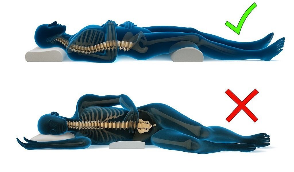 🛏️ What Your Sleep Position Reveals About Your Health—And Why You Should Change It Tonight 🛏️ What Your Sleep Position Reveals About Your Health—And Why You Should Change It Tonight