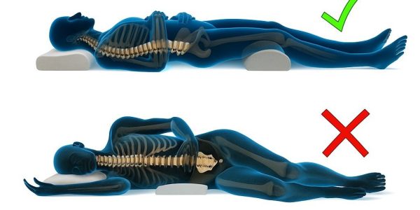 🛏️ What Your Sleep Position Reveals About Your Health—And Why You Should Change It Tonight 🛏️ What Your Sleep Position Reveals About Your Health—And Why You Should Change It Tonight