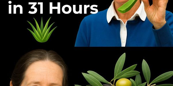 🌿 The Natural Shift: How Barbara O’Neill’s Holistic Philosophy Is Reshaping the Fight Against Cancer 🌿 The Natural Shift: How Barbara O’Neill’s Holistic Philosophy Is Reshaping the Fight Against Cancer