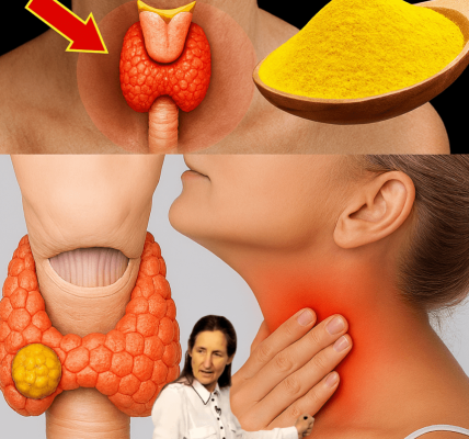 🔥 The Hidden Elixir for Thyroid Bliss: Unlock Turmeric’s Radiant Power! 🔥 The Hidden Elixir for Thyroid Bliss: Unlock Turmeric’s Radiant Power!