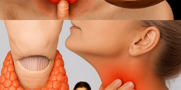 🔥 The Hidden Elixir for Thyroid Bliss: Unlock Turmeric’s Radiant Power! 🔥 The Hidden Elixir for Thyroid Bliss: Unlock Turmeric’s Radiant Power!